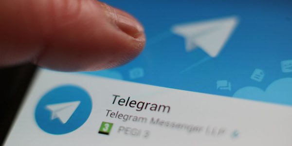 В обновлении Telegram X появились новые функции