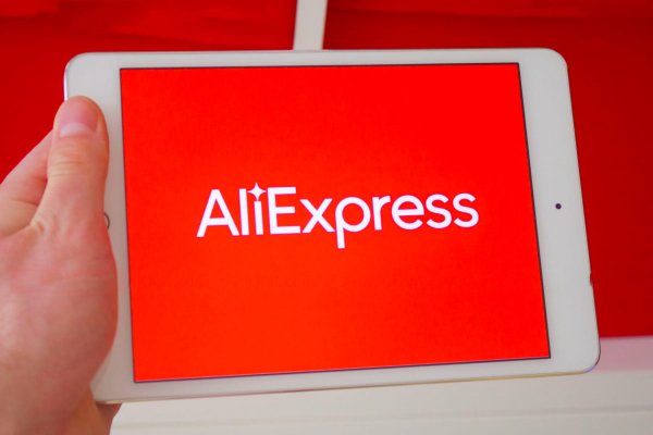 AliExpress массово блокирует аккаунты покупателей из России