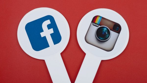 Facebook и Instagram создали программу для распознавания текста с видео и фото