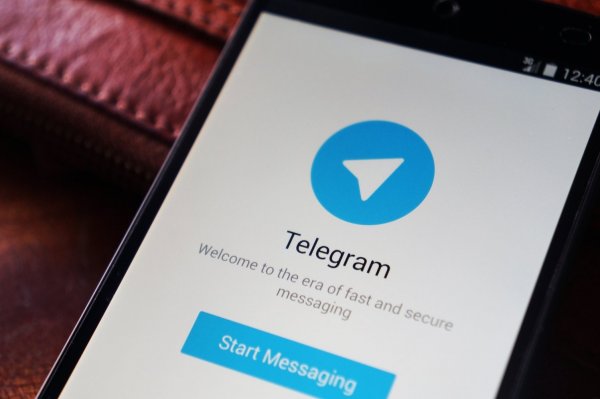 Роскомнадзор упрашивает Google и Apple удалить Telegram из магазинов