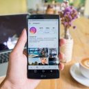 Instagram оповестит о потраченном в соцсети времени и предложит сделать перерыв