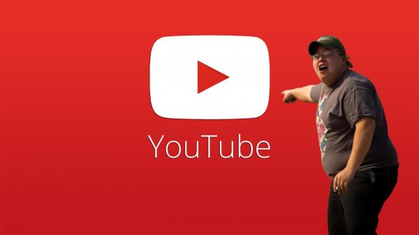 YouTube начал показывать порно вместо рекламы