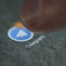 Telegram после блокировки в России стал еще популярнее