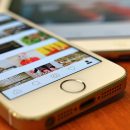 Instagram подсчитает потраченное на сервис время