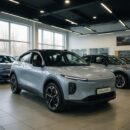 Почему россияне выбирают электромобили и гибриды: evolute не хватает на всех