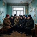 Жильцы исторического дома в Томске жалуются на холод и проблемы с ремонтом