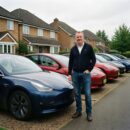 Британец продал дом ради 20 tesla: чем закончилась рискованная затея?